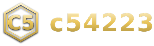 c54223 logo