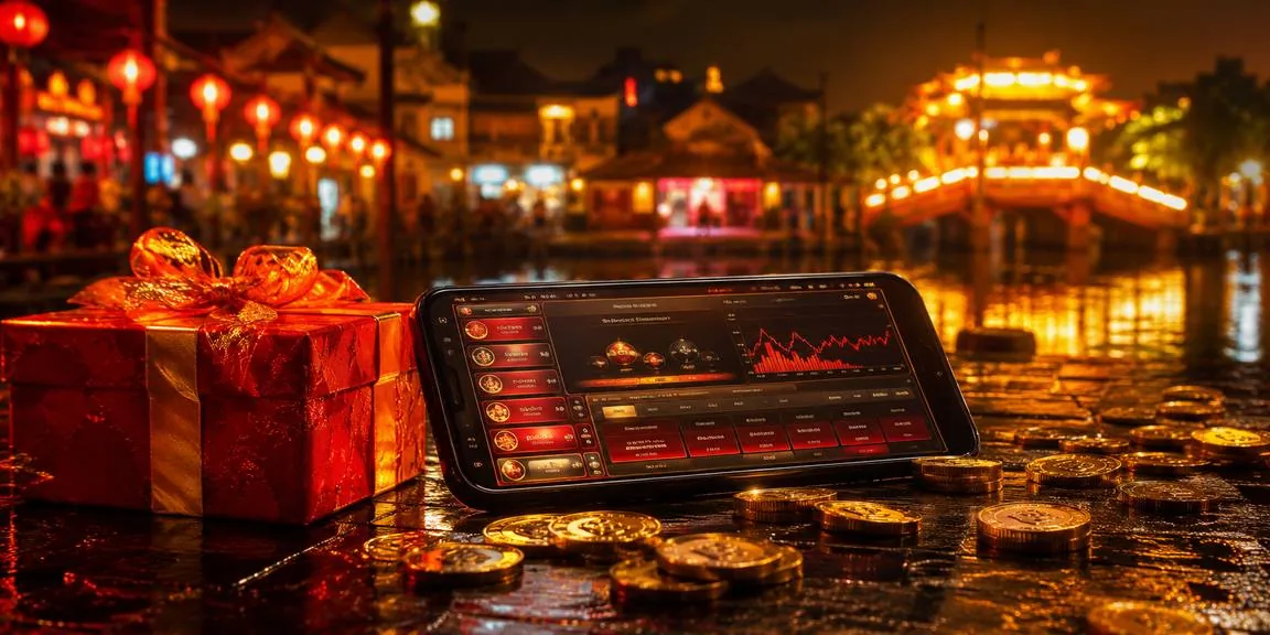 c54223 Việt Nam Sảnh casino